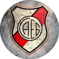 Logo Club Atlético El General